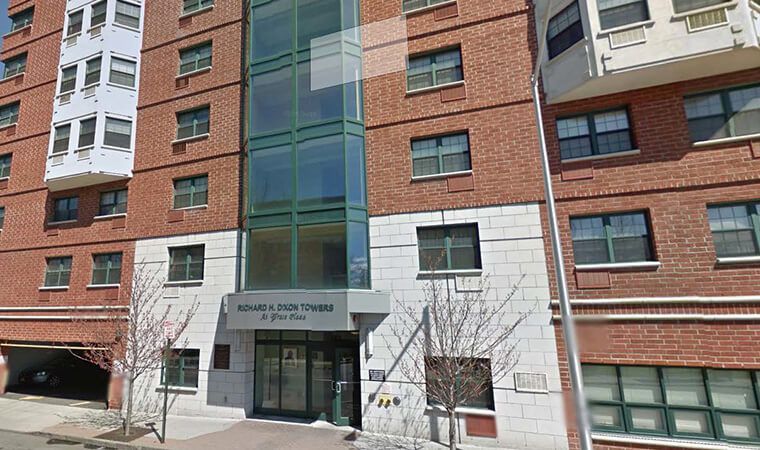 Grace Plaza Senior Housing Dack Consulting